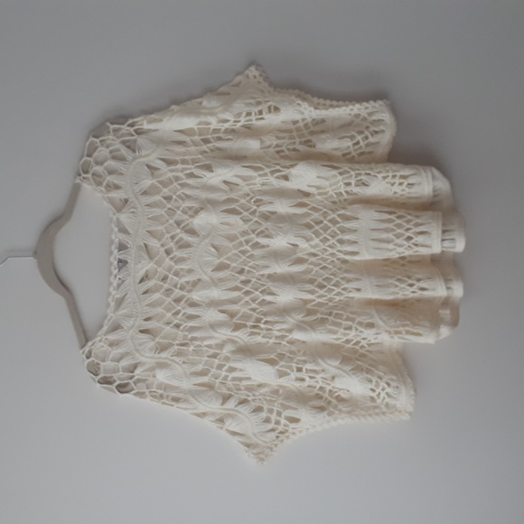 Mystree top - Picture 2 of 5